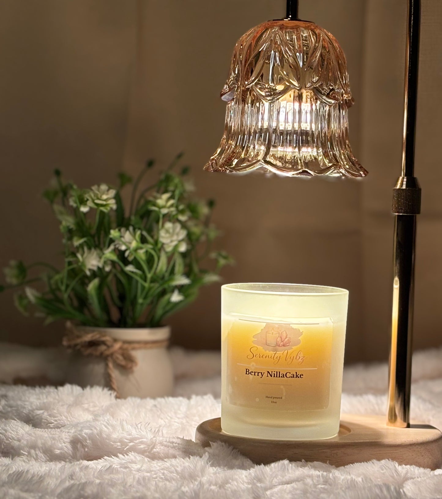 Serenity Bloom Warmer